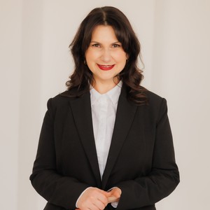 Ольга Алдушина