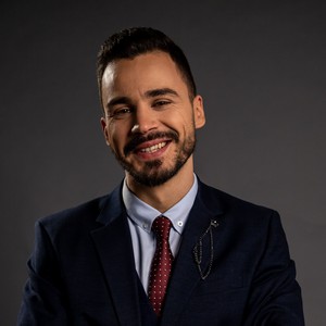 Олександр Пітюренко