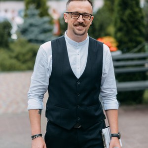Дмитро Заріцький