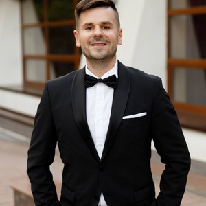 Влад Замошніков