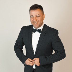 Віктор Гевко