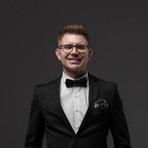 Іван Панов Ведучий+DJ 2в1