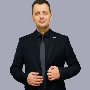 Дмитро Чередниченко