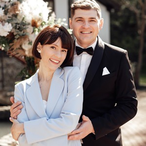 Сімейний Дуeт Ведучих "Жонатики"