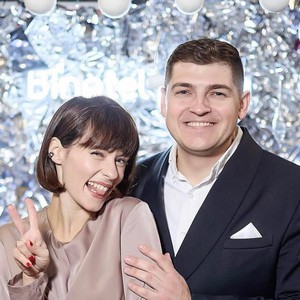 Дуeт Ведучих "Денис та Іра"