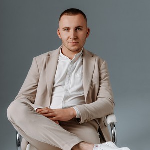 Денис Кукицяк | Сучасні весілля та події