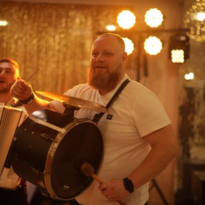 Володимир Наконечний