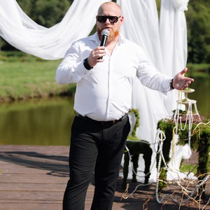 Володимир Наконечний