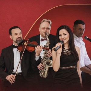 ЧОТИРИ СТИХІЇ