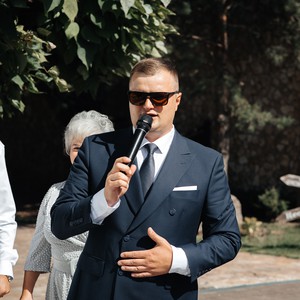 Павло Дмитришин