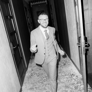 Сергій Яросевич