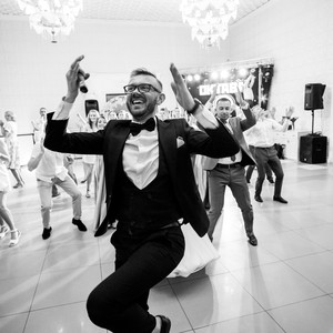 Сергій Яросевич