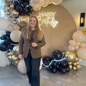 «Співуча Ведуча» Тетяна Кучнір