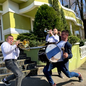 Музичний гурт "Імпровізатори"