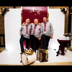 гурт "Вечірній Зорепад" м.Миколаїв