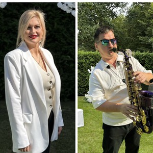 Дует Юрій і Юлія