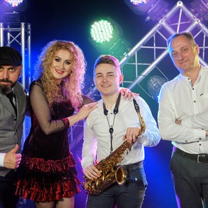 Гурт "Зоряні мальви"